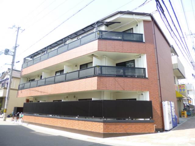 パークヒルズ神戸