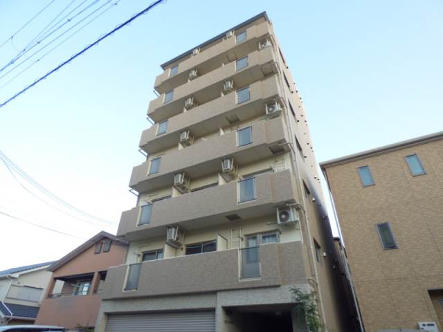 兵庫県神戸市須磨区戎町１丁目