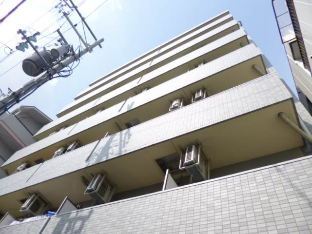 兵庫県神戸市須磨区前池町１丁目