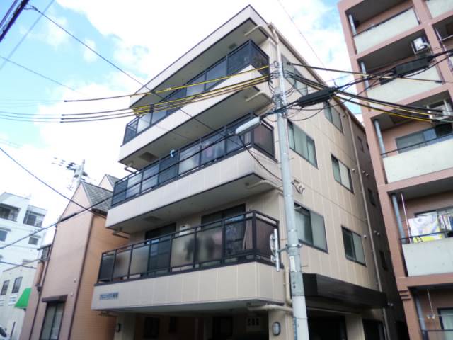 兵庫県神戸市須磨区大田町４丁目