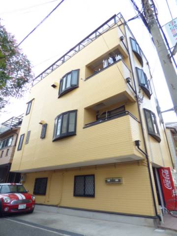 兵庫県神戸市須磨区大田町４丁目