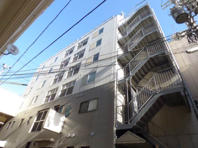 兵庫県神戸市須磨区飛松町３丁目