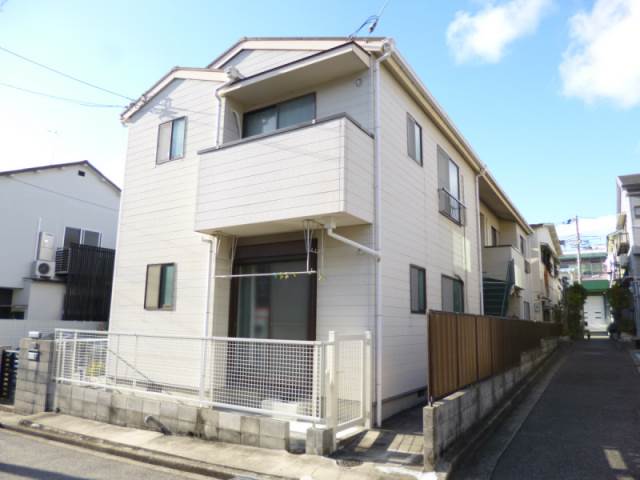 ベルトゥリー板宿ＥＡＳＴ