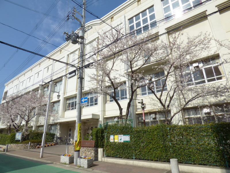 小学校