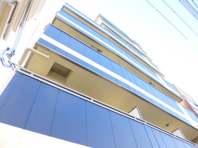 マー・メゾン・ド・スマ