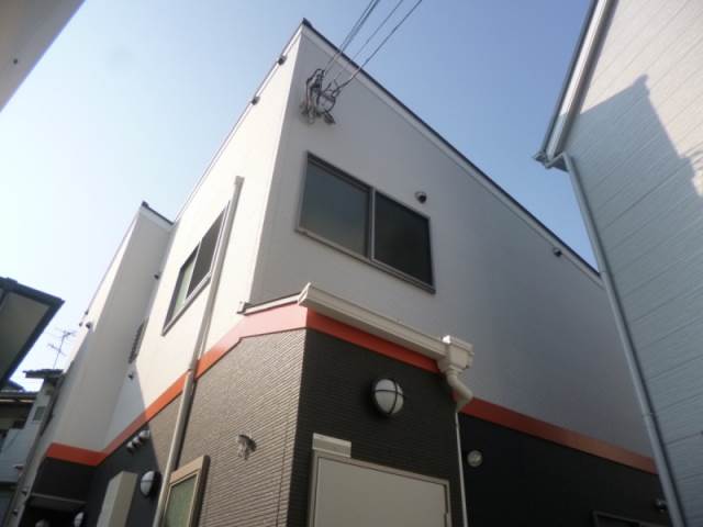 マウンテンハウスⅠ