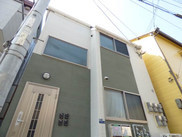 マウンテンハウスⅡ