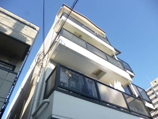 兵庫県神戸市須磨区大田町４丁目