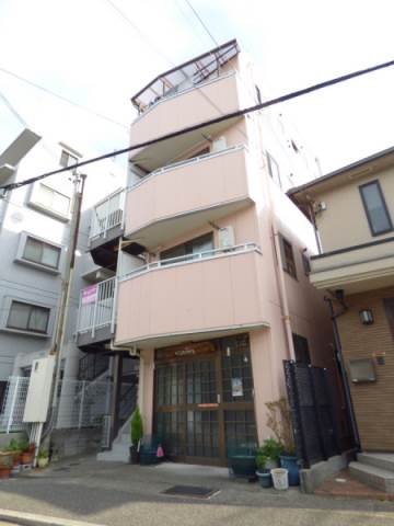 兵庫県神戸市須磨区大黒町５丁目