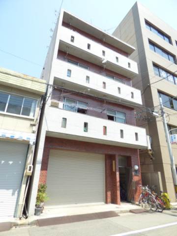 兵庫県神戸市須磨区戎町３丁目