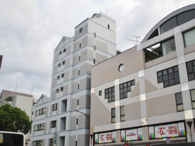 兵庫県神戸市須磨区戎町３丁目