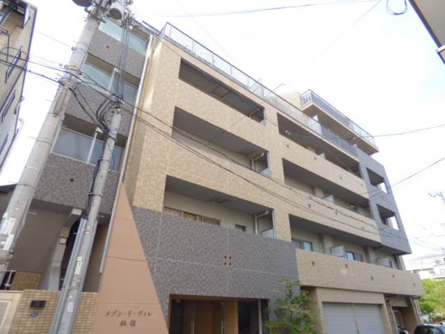 兵庫県神戸市須磨区戎町1丁目