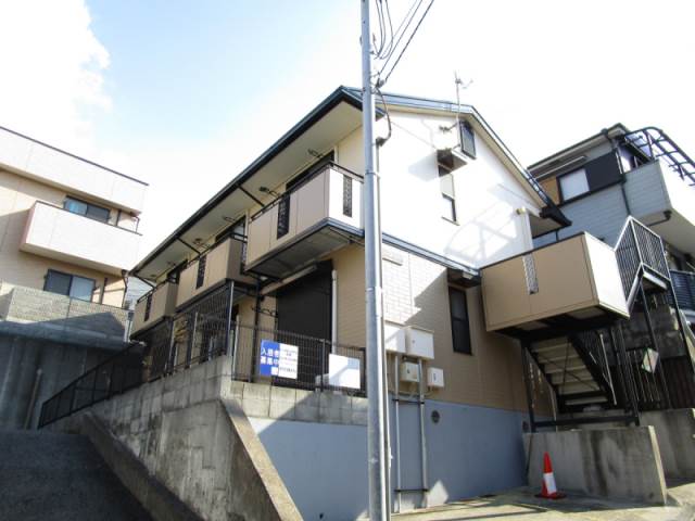 メゾンパールオオタニ