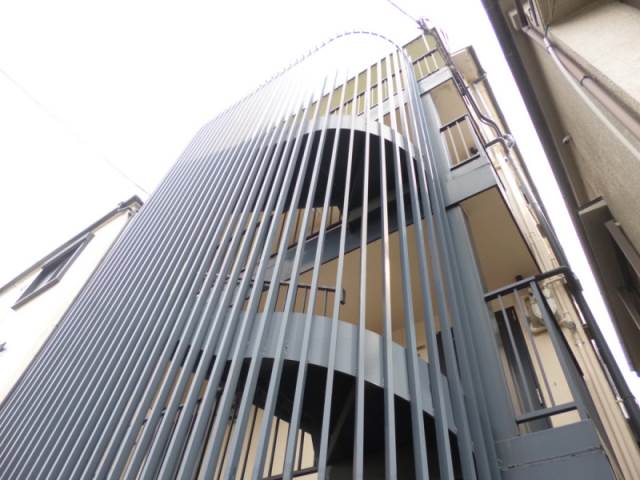 兵庫県神戸市長田区庄山町３丁目