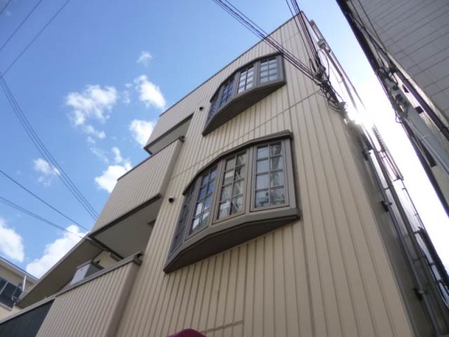 ユーワコート須磨