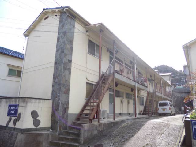 兵庫県神戸市須磨区妙法寺字口ノ川