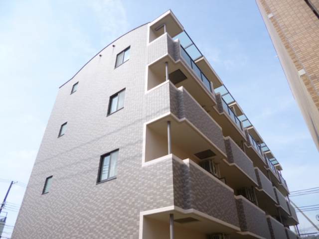 リヴィエル須磨