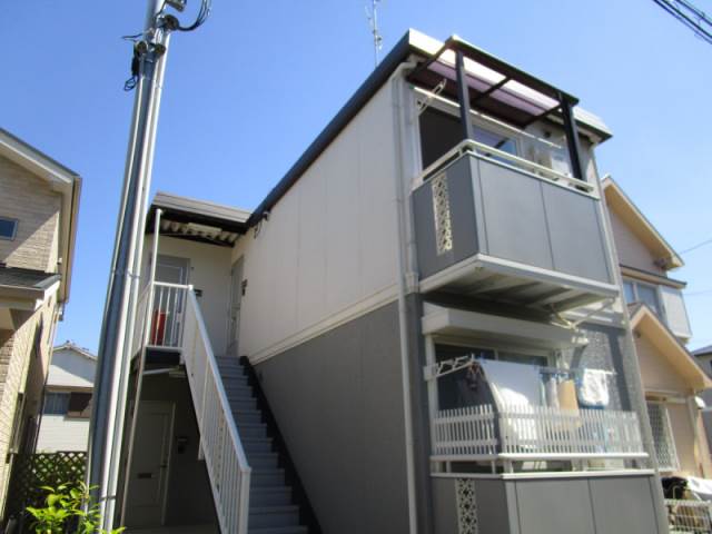 兵庫県神戸市須磨区大手町２丁目