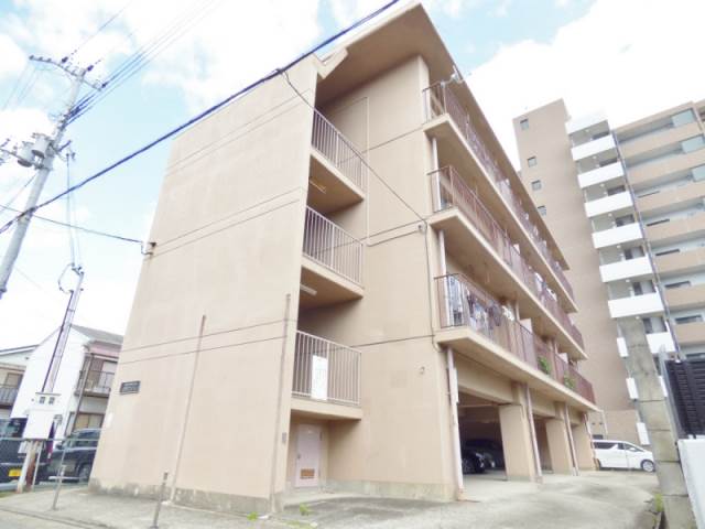 吉里マンション