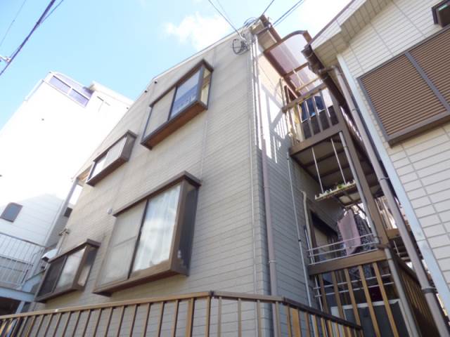 兵庫県神戸市長田区五位ノ池町１丁目