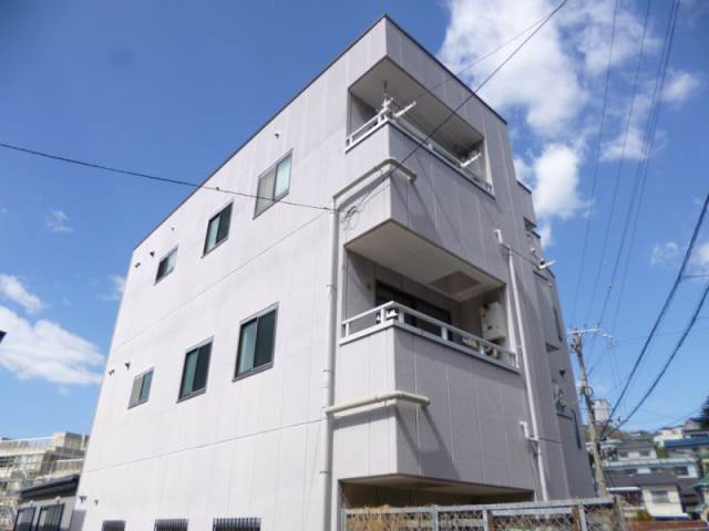 兵庫県神戸市長田区五位ノ池町４丁目