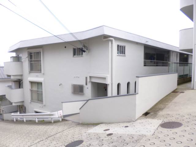 兵庫県神戸市長田区上池田３丁目