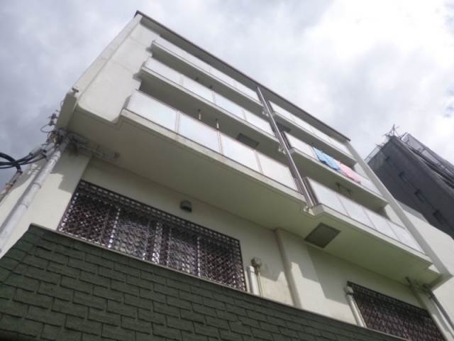 兵庫県神戸市須磨区大黒町２丁目