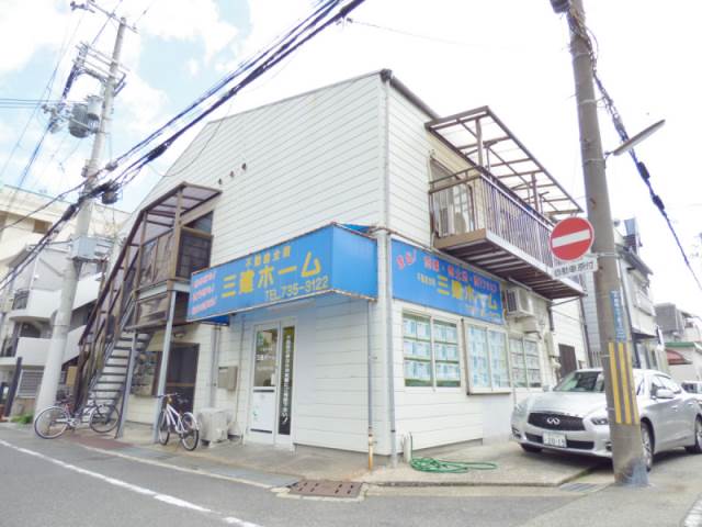 兵庫県神戸市須磨区大田町６丁目