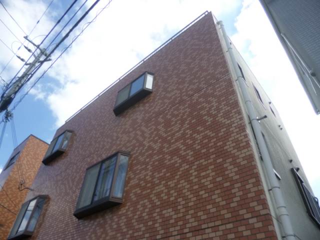 兵庫県神戸市須磨区大手町６丁目