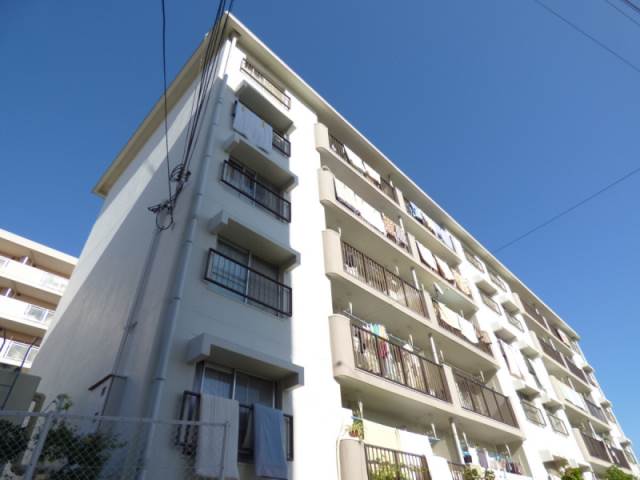 兵庫県神戸市長田区長尾町１丁目