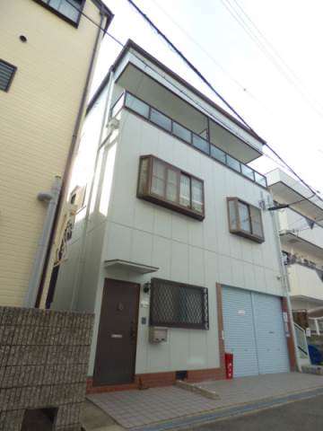 兵庫県神戸市須磨区平田町５丁目