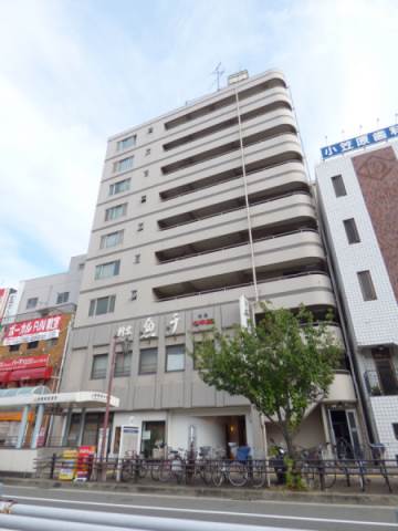 兵庫県神戸市須磨区平田町３丁目