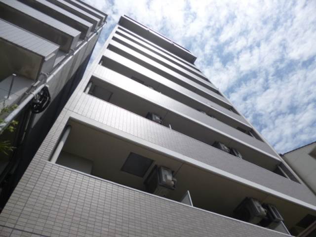 飛松高谷マンション