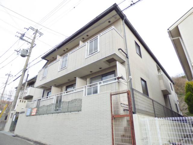 アメニティ須磨