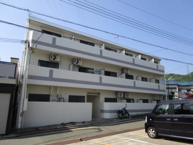 ときわ妙法寺レクラン