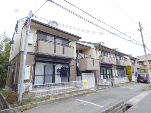 兵庫県神戸市垂水区清玄町