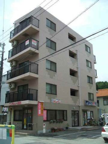 兵庫県神戸市須磨区妙法寺字寺ノ界地