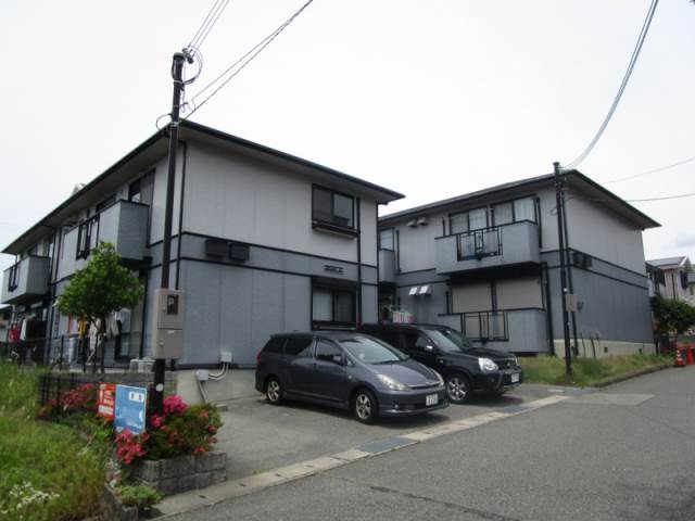 サンガーデン須磨Ａ棟