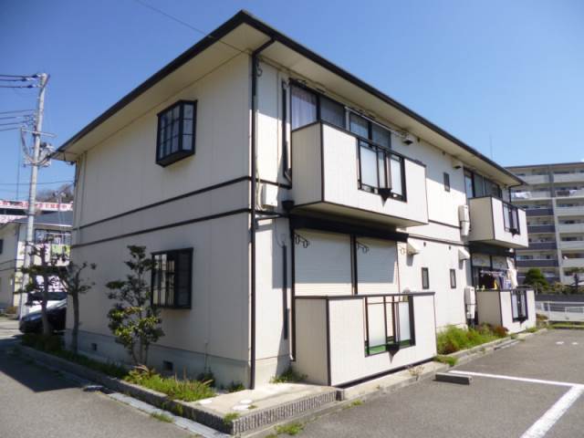 兵庫県神戸市須磨区車字下大道