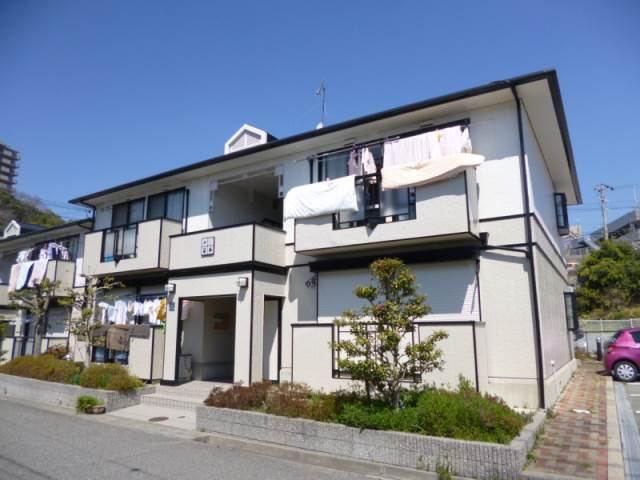 サンビレッジ須磨Ｂ棟