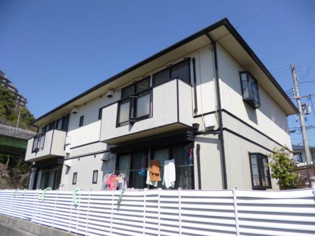 兵庫県神戸市須磨区車字下大道