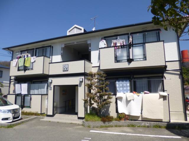 サンビレッジ須磨Ｅ棟