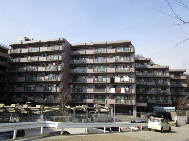 兵庫県神戸市須磨区車字獅堀