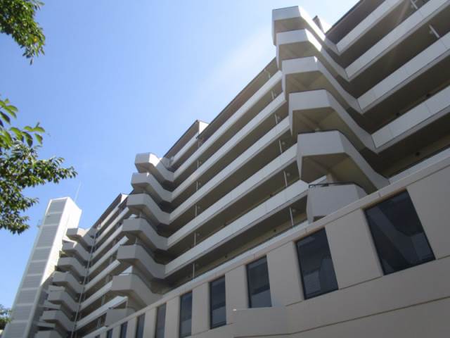 兵庫県神戸市須磨区妙法寺字ぬめり石