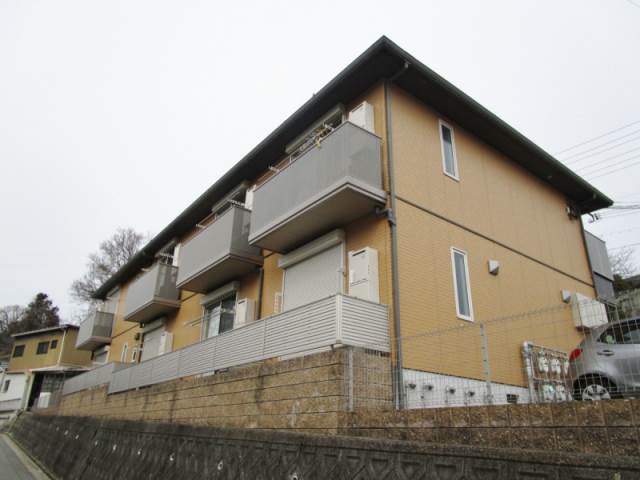 シャーメゾン妙法寺