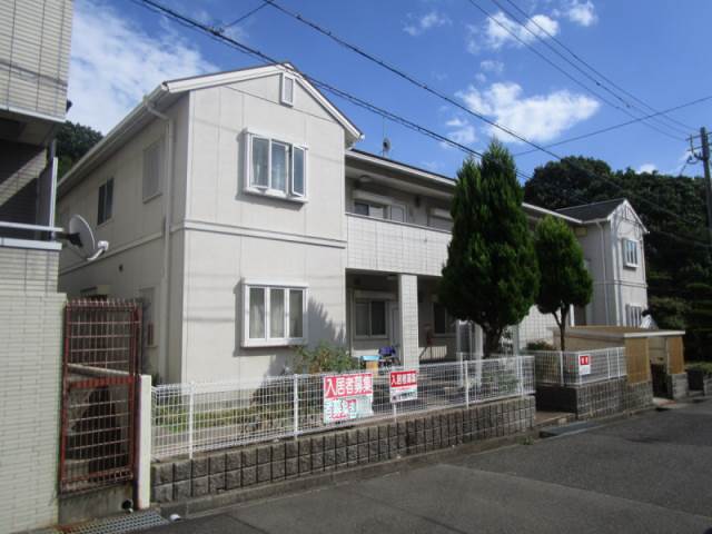 シャトレー奥須磨