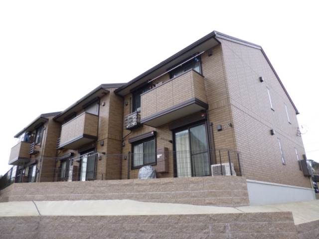 ソレーユ・コート