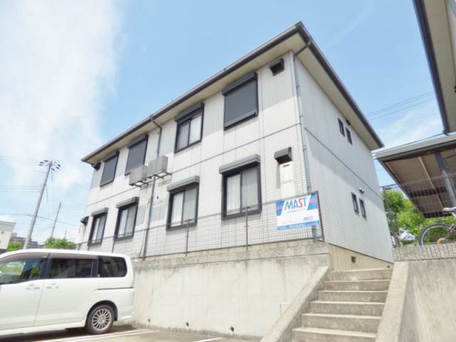 ディアス須磨山手F