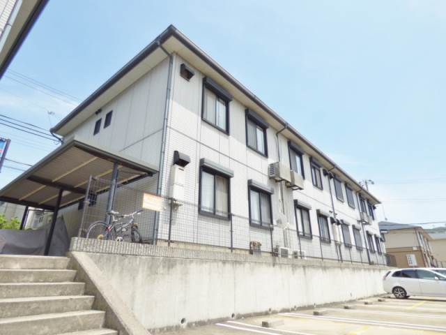兵庫県神戸市須磨区多井畑南町