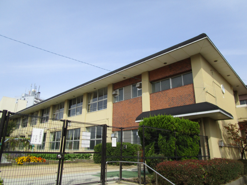 小学校